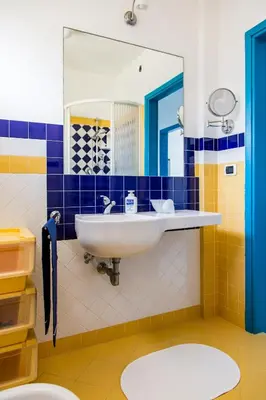 Bagno di Angela home a pochi passi dal mare