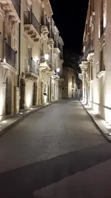 Il quartiere o una zona nella vicinanze dell'appartamento
