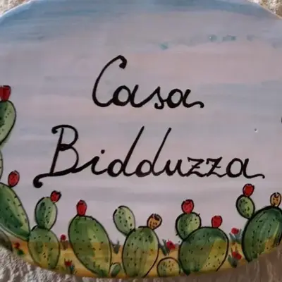 Casa Bidduzza