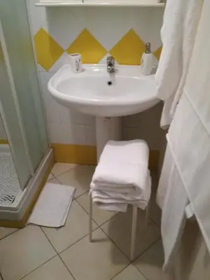 Bagno di Zagarella House