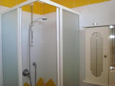 Bagno di Zagarella House