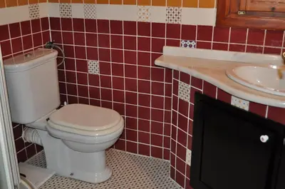 Bagno di Casa Zancle
