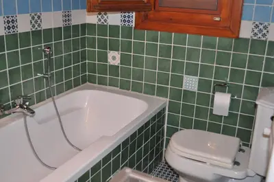 Bagno di Casa Zancle