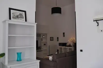 Planimetria di Casa Zancle