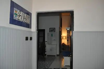 Planimetria di Casa Zancle