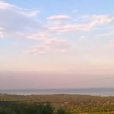Agriturismo Monte Criscione