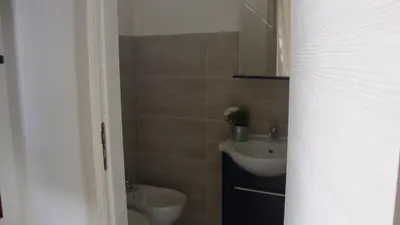 Bagno di Mannarazzi Casa Vacanza