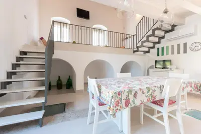 Planimetria di Kinanto Bioresort