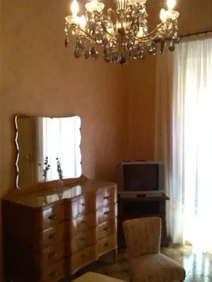 TV o dispositivi per l'intrattenimento presso Nice House wifi free bici free