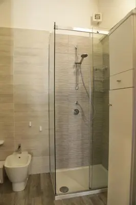 Bagno di Dammuso di Ponente Ortigia