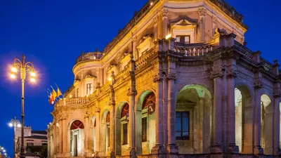 Planimetria di Toro House