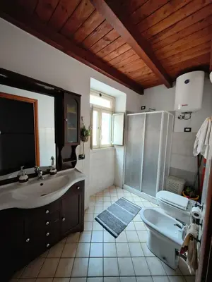 Bagno di Toro House