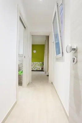 TV o dispositivi per l'intrattenimento presso Marea Sicula Home