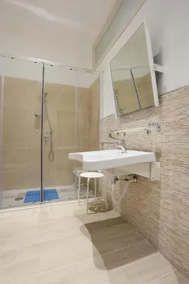 Bagno di Marea Sicula Home