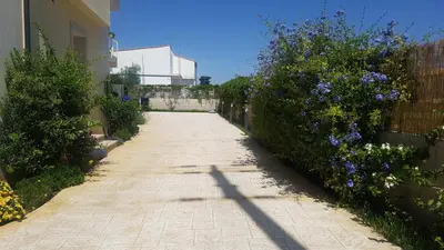 Giardino di Marea Sicula Home
