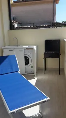 TV o dispositivi per l'intrattenimento presso Marea Sicula Home