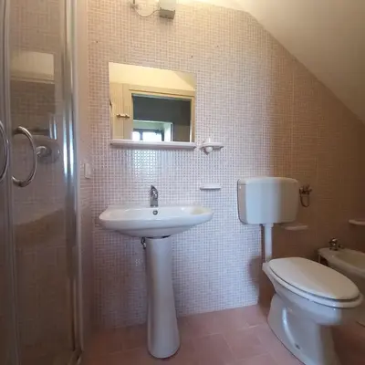 Bagno di Dimore del Carrubo Nord
