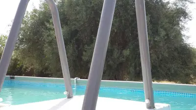 Piscina di Dimore del Carrubo Nord o nelle vicinanze
