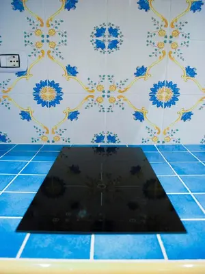 Planimetria di Fausto's House