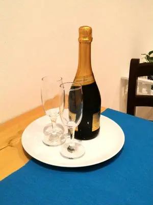 Bevande di Fausto's House