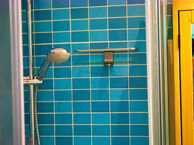 Bagno di Fausto's House