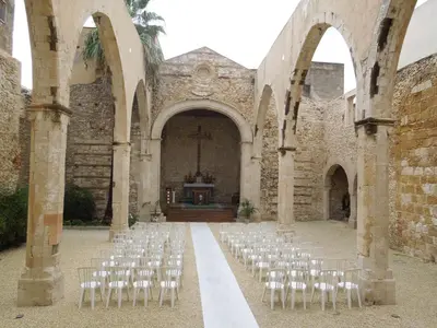 Planimetria di Appartamento Ortigia