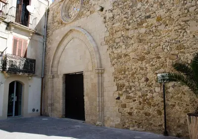 Planimetria di Appartamento Ortigia