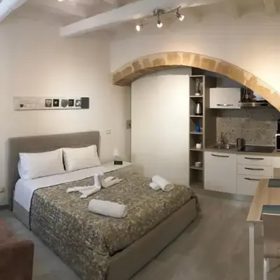Appartamento Ortigia