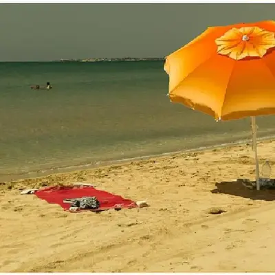 camping Venere
