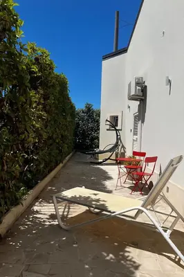 Planimetria di Re Bafè