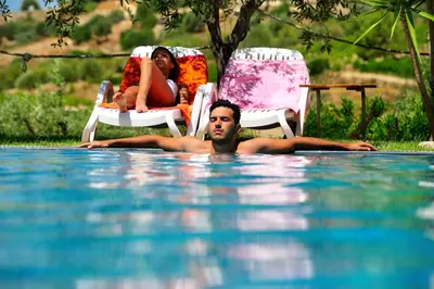 Ospiti di Kallikoros Country Resort & Spa