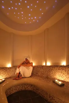 Planimetria di Kallikoros Country Resort & Spa