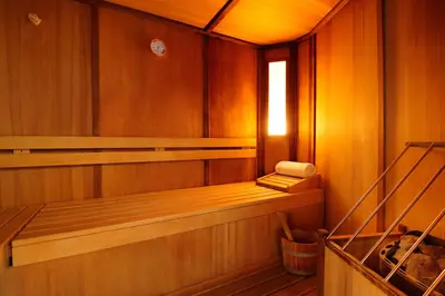 Planimetria di Kallikoros Country Resort & Spa