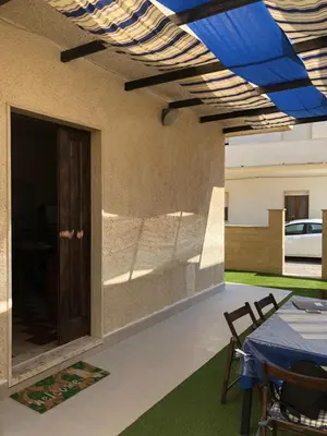 Planimetria di Villa Relax