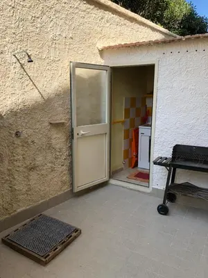 Planimetria di Villa Relax