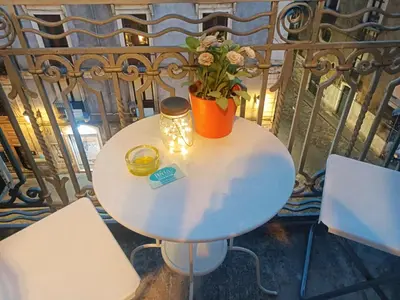 Bevande di B&B Perla