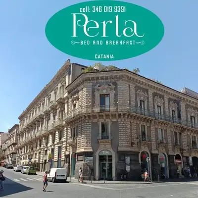 B&B Perla