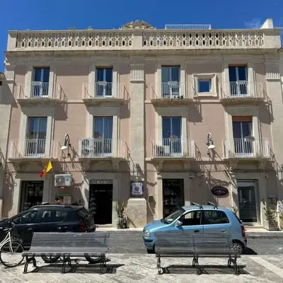 B&B Albergo Sicilia City Center