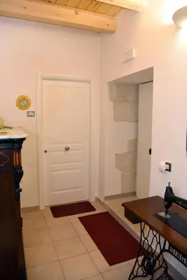 Planimetria di CasaMia