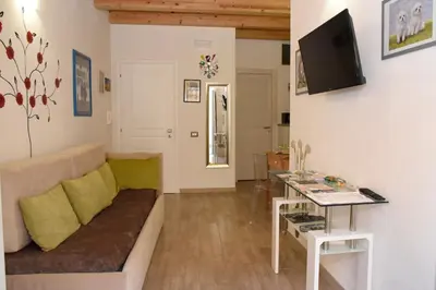TV o dispositivi per l'intrattenimento presso CasaMia
