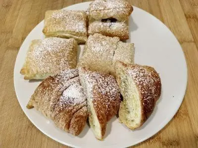 Cibo presso l'affittacamere o nelle vicinanze