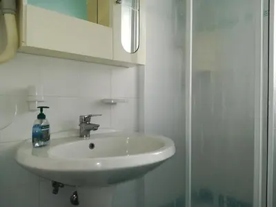 Bagno di Casa Mercurio