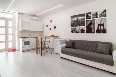 Cucina o angolo cottura di Ragusa 2