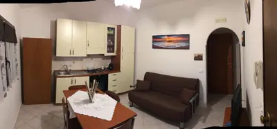 Cucina o angolo cottura di Ester