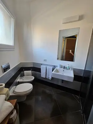Planimetria di Ragusa Inn