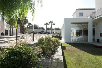 Giardino di Pietre Nere Resort & Spa