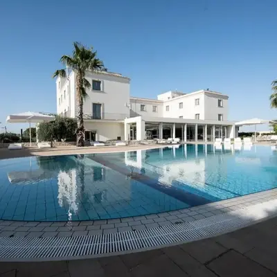 Pietre Nere Resort & Spa