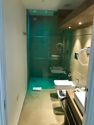 Bagno di White Bay
