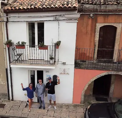 Ospiti di Antico Mercato