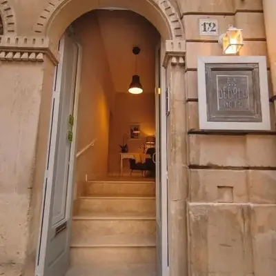 Dedalo Rooms